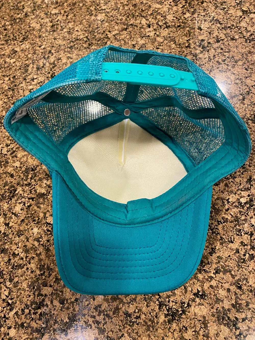 “Girl Power” Mother Trucker & Co Hat